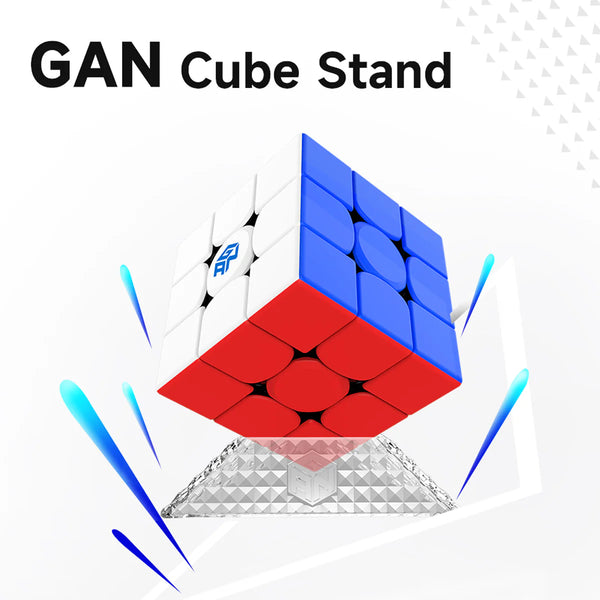 GAN Cube Display Stand