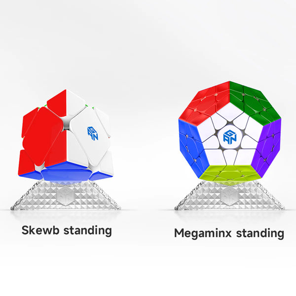 GAN Cube Display Stand