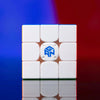 GAN i4 Leap 3x3 Flagship Smart Cube (Frosted, Fast Charging)