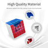 Moyu MFJS MeiLong 4M Magnetic 4x4 Speed Cube