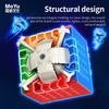 Moyu MFJS MeiLong 6M V2 Magnetic 6x6 Speed Cube