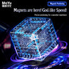 Moyu MFJS MeiLong 7M V2 Magnetic 7x7 Speed Cube