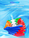 Moyu MFJS MeiLong 9 V3 9x9 Non-Magnetic Speed Cube