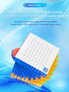 Moyu MFJS MeiLong 9 V3 9x9 Non-Magnetic Speed Cube