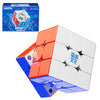 Moyu WeiLong V11 WRM (Magnetic, UV Coated)