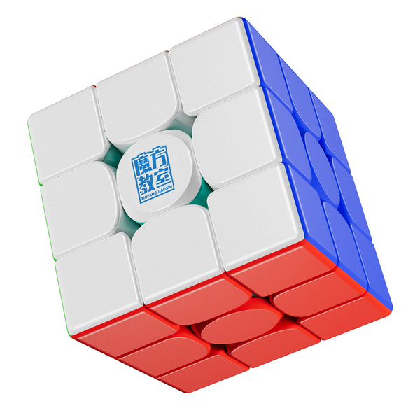 Moyu RS3M V5 Magnetic Frosted Standard Version