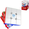 Moyu AoLong V6 Magnetic UV Coated cube with English retail box