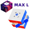 GAN 16 MagLev MaxL 3x3 (57mm, UV Coated)