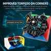 Moyu MFJS MeiLong 2 Non-Magnetic 2x2 Speed Cube