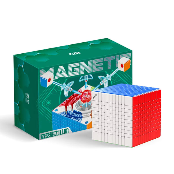 QiYi 11x11 M Ball Core