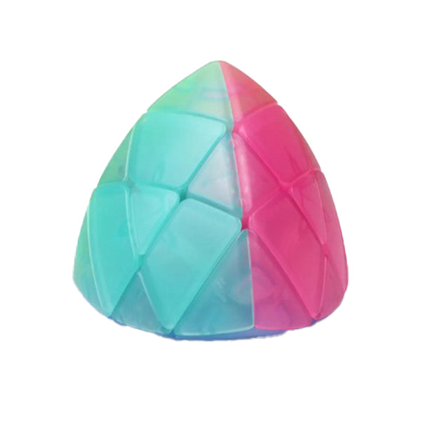 QiYi Jelly Series Mastermorphix Cube
