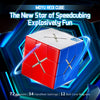 Moyu Redi Ball Core Magnetic Cube