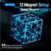 Moyu Redi Ball Core Magnetic Cube