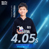 Moyu Redi Ball Core Magnetic Cube