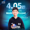 Moyu Redi Ball Core Magnetic Cube