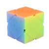 QiYi Jelly Series Skewb Cube