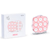 QiYi Magnetic Magic Clock (Pink Rose Sakura Special Edition)