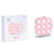 QiYi Magnetic Magic Clock (Pink Rose Sakura Special Edition)