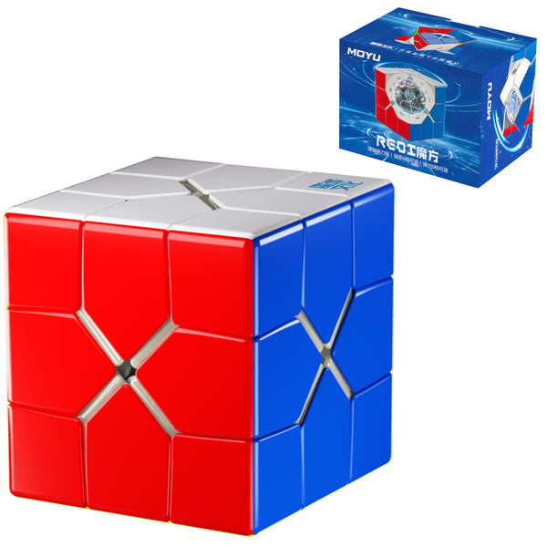 Moyu Redi Ball Core Magnetic Cube