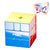 YJ MGC SQ-1 V2 Magnetic Square One Speed Cube (UV Coated)