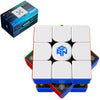 GAN V100 MagLev (UV Coated, Black Internal)