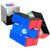 GAN SQ-1 MagLev UV Square-1 Speed Cube