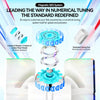 GAN SQ-1 MagLev UV Square-1 Speed Cube