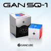 GAN SQ-1 MagLev UV Square-1 Speed Cube