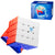 Moyu AoSu WRM V7 (Single Track Frosted Version)