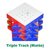 MoYu Aoshi V4 6x6 Speed Cube (Triple Track Magnetic)