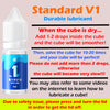GAN V2 Accel Lube