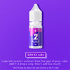 GAN V2 Accel Lube