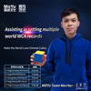 Moyu MFJS MeiLong 7M V2 Magnetic 7x7 Speed Cube