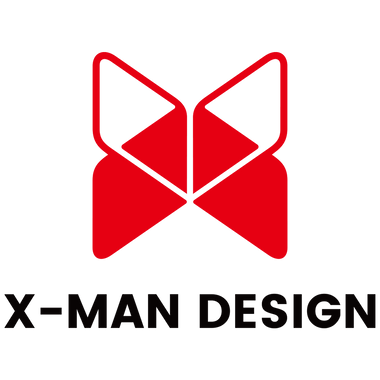 X-Man Design