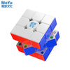 Moyu AoLong V6 MY8367 magnetic 3x3 speed cube, product view 3