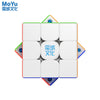 Moyu AoLong V6 MY8369 magnetic 3x3 speed cube, product view 1