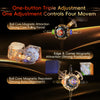 Moyu Super AoLong 19th Anniversary 20-Magnet Ball-Core MagLev 3x3