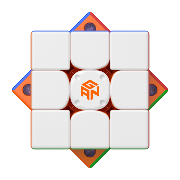 GAN 356 i Carry 4 Magnetic 3x3 Smart Cube (2026 CNY Year of the Horse Edition)