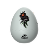 Jurassic World dinosaur-egg-shaped GANBOX