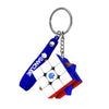 GAN 330 Mini Keychain Speed Cube