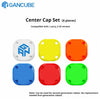 Center Cap Set 6 Pieces (for i Carry 2 UV Version)