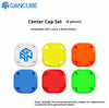 Center Cap Set 6 Pieces (for i Carry 2 Matte Version)