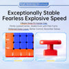 Moyu AoChuang V6 5x5 (Triple Track UV Coated Version)