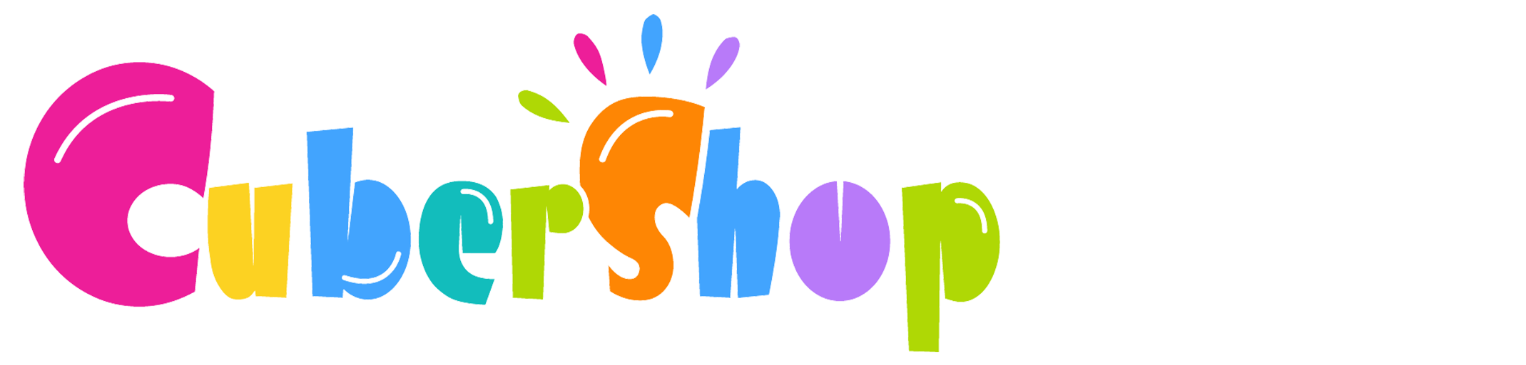 CuberShop logo