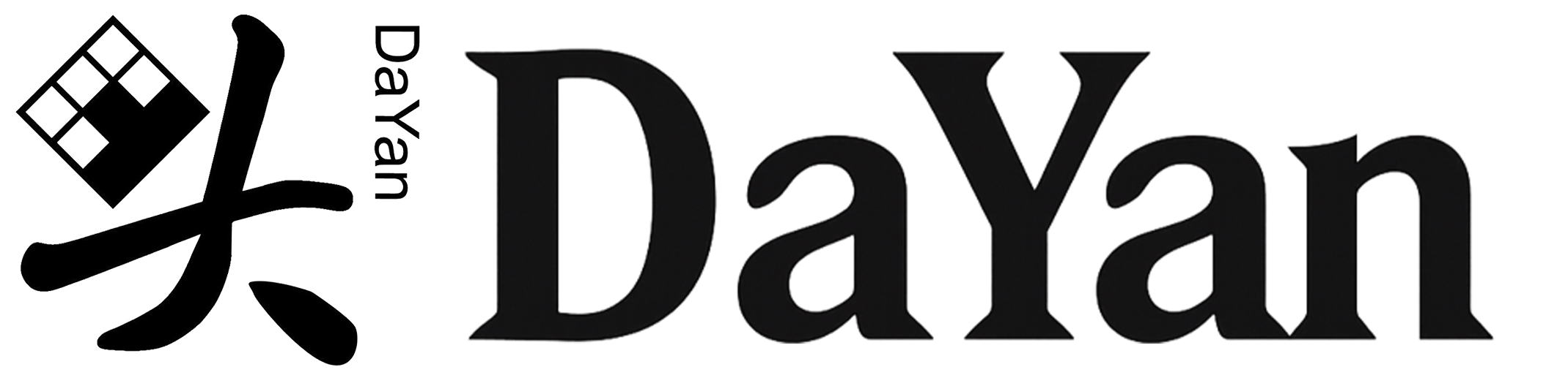 DaYan logo
