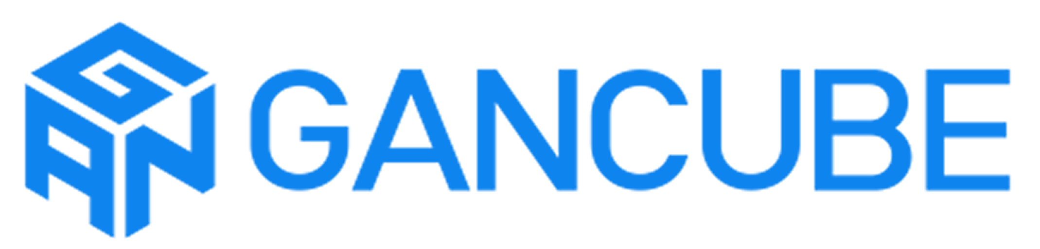 GANCUBE logo
