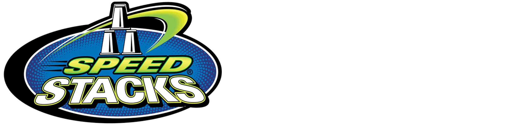 Speed Stacks logo